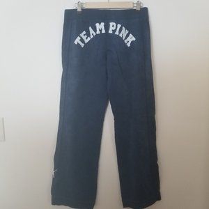 Victoria's Secret Pink Lounge Pant Size Small